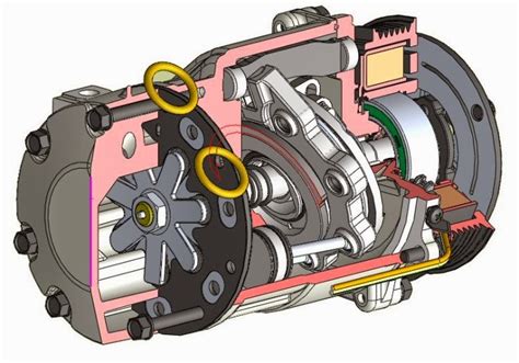 troubleshooting auto air conditioning compressors Doc