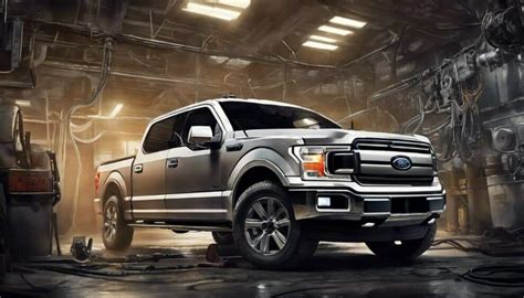 troubleshooting ford f 150 PDF