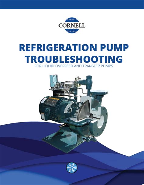 troubleshooting guide refrigeration file Doc