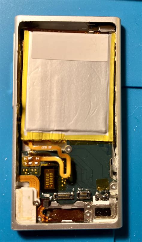 troubleshooting ipod nano 7th generation PDF