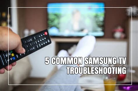 troubleshooting samsung tv problems Ebook Doc