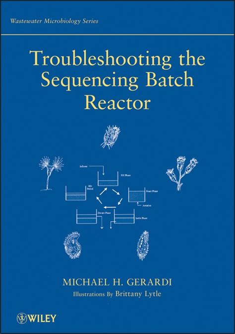 troubleshooting the sequencing batch reactor Epub