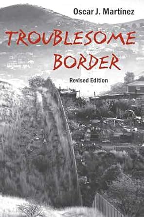 troublesome border troublesome border Reader