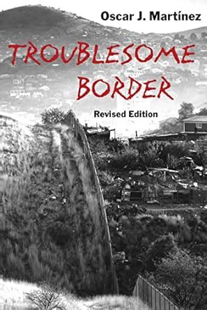 troublesome border troublesome border Reader