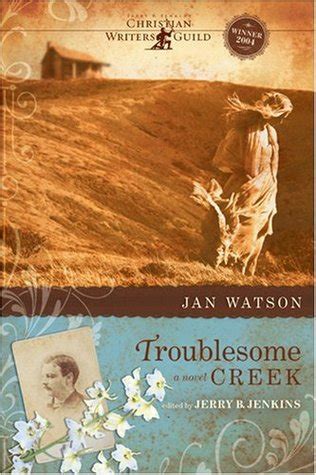 troublesome creek troublesome creek series 1 Reader
