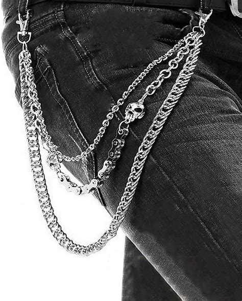 trouser chain