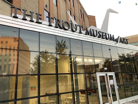 trout museum of art appleton