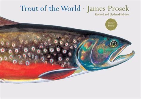 trout of the world reissue Epub