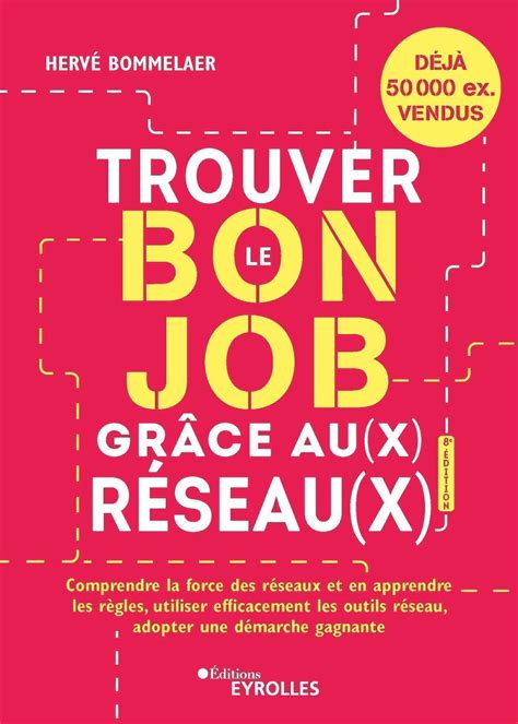 trouver bon job salari Doc