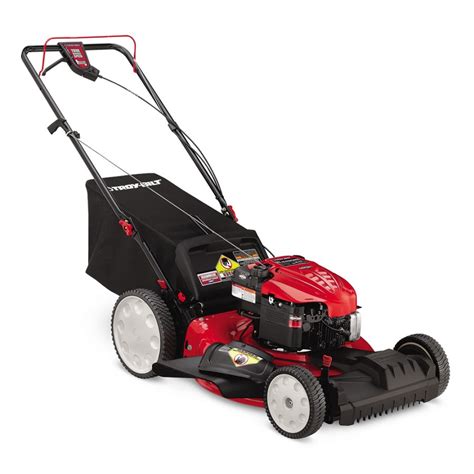 troy bilt 6 75 self propelled mower PDF