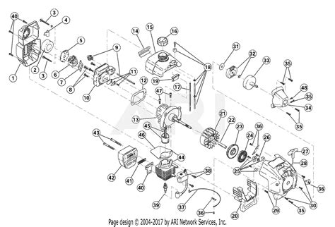 troy bilt tb15cs repair manual PDF