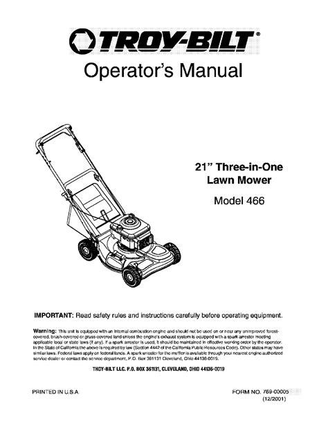 troy bilt tractor manuals Epub