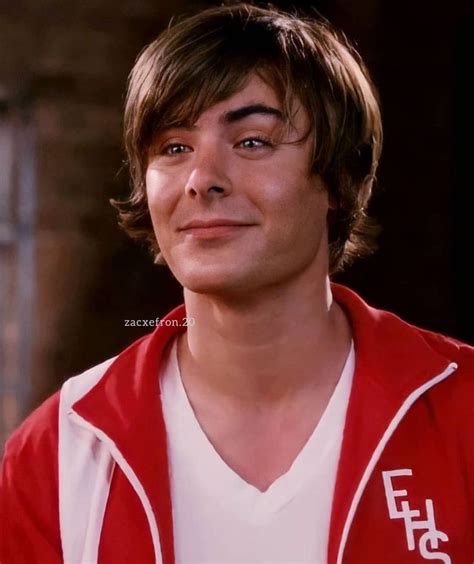 troy bolton there is zac efron national day