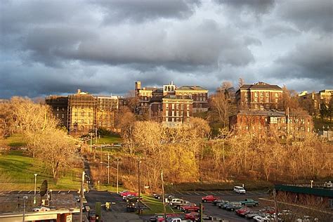 troy ny campus