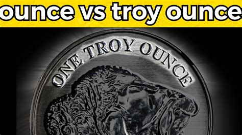 troy ounce to us ounce