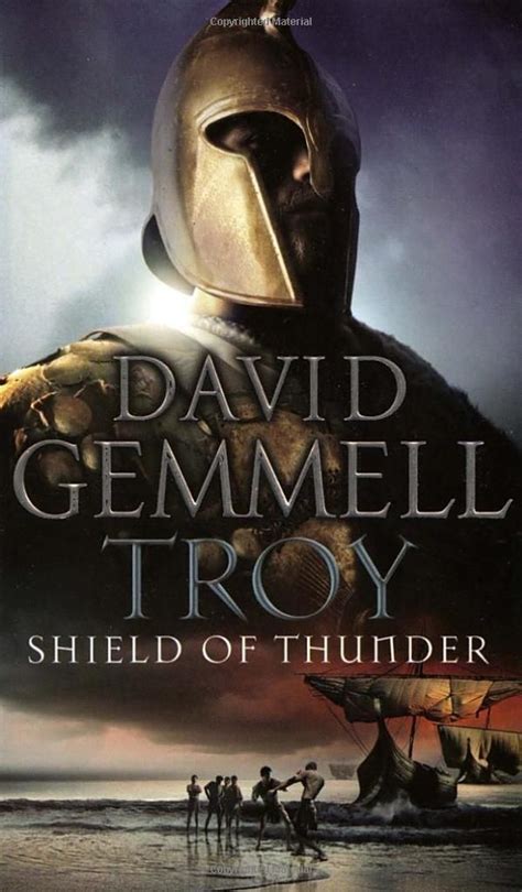 troy shield of thunder the troy trilogy book 2 Epub