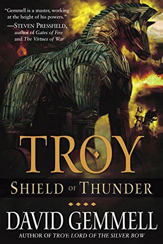 troy shield of thunder the troy trilogy book 2 Epub