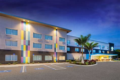 tru by hilton bradenton i-75: Your Gateway to a Tranquil Retreat