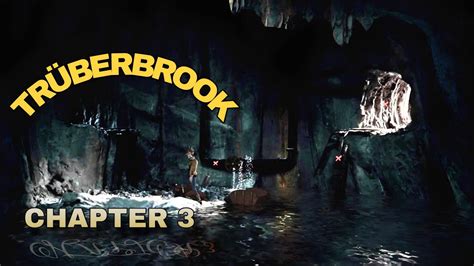 Truberbrook Walkthrough Chapter 3