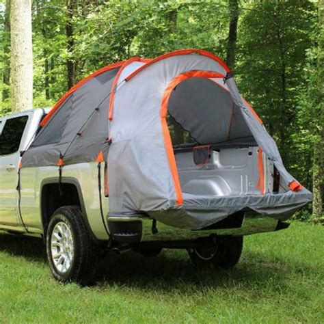 truck pop up tent