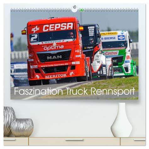 trucks 2016 wandkalender fotos 8595054228606 PDF