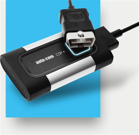 trucks autocom diagnostic partner Reader