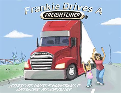 trucks-freightliner Ebook Kindle Editon