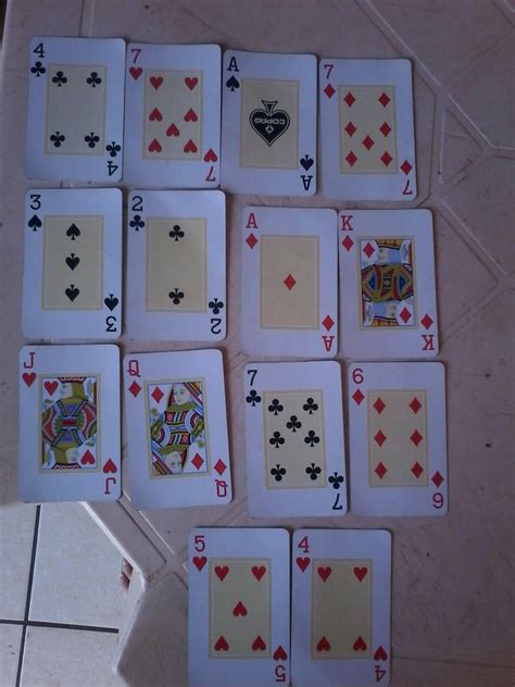 truco mineiro cartas