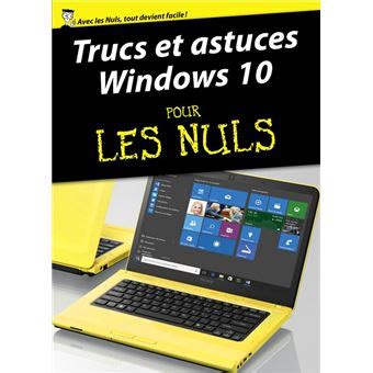 trucs astuces windows pour nuls ebook Reader