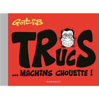 trucs machins chouette Epub
