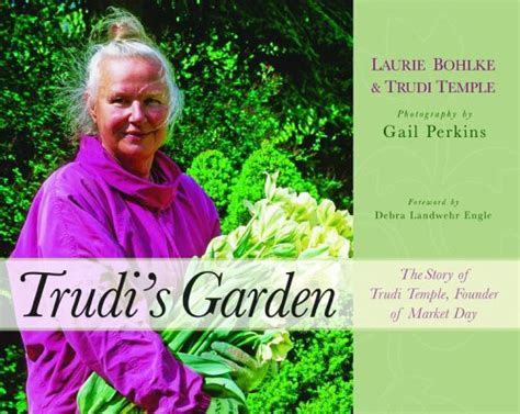 trudis garden the story of trudi temple founder of market day PDF