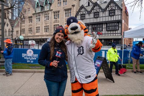 true Detroit Tigers fan