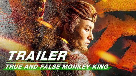 true and false monkey king türkçe altyazılı izle