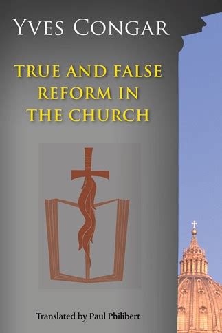 true and false reform in the church Doc