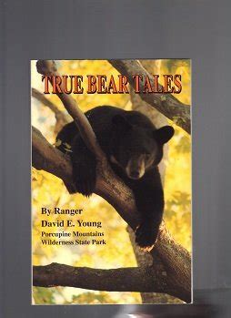 true bear tales true stories from michigans upper peninsula Reader