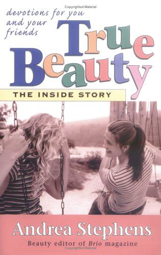 true beauty the inside story PDF