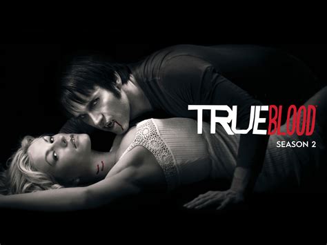 true blood series 2