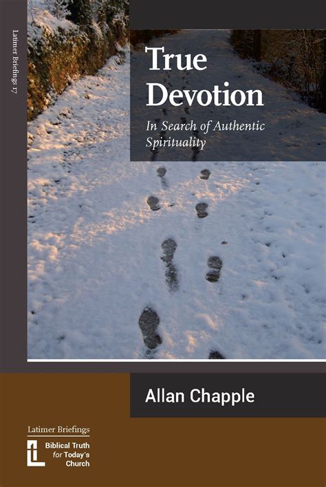 true devotion in search of authentic spirituality Epub