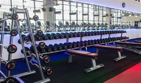 true fitness djitsun mall ang mo kio