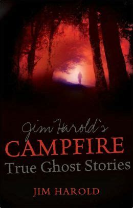 true ghost stories jim harolds campfire 1 volume 1 Reader