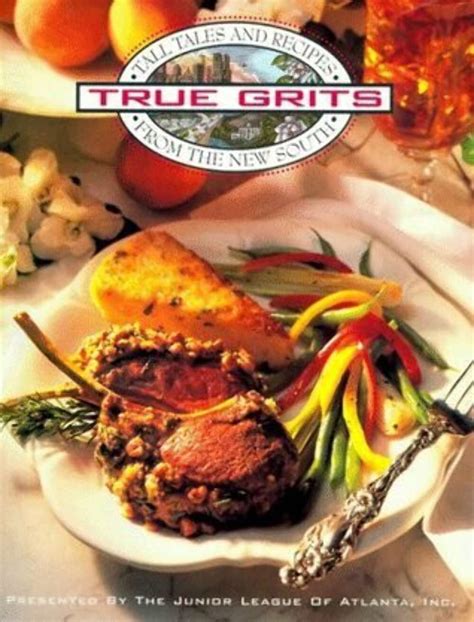true grits tall tales and recipes from the new south Doc