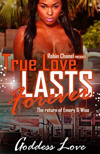 true love lasts forever the return of emery and wise Kindle Editon