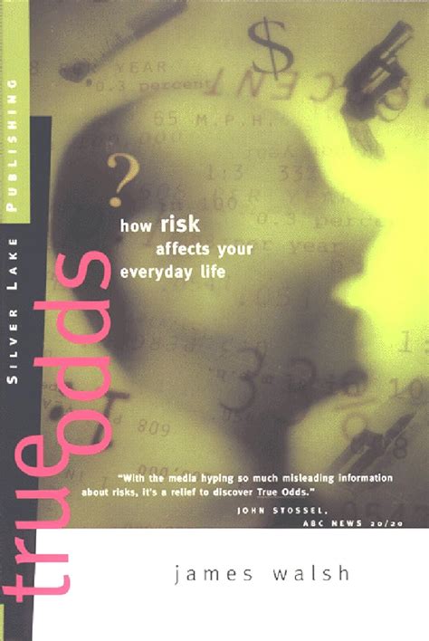 true odds how risk affects your everyday life practical liberty Reader