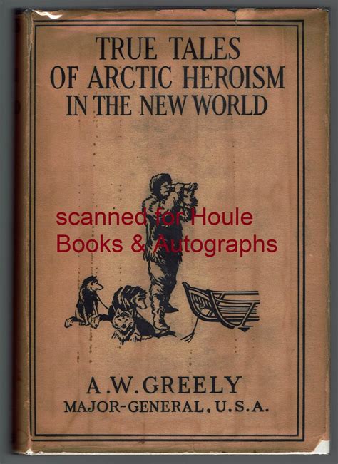 true tales of arctic heroism in the new world Kindle Editon