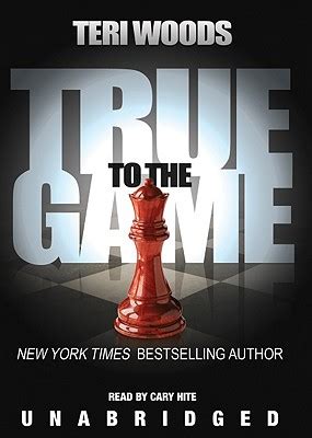 true to the game the true to the game trilogy book 1 Doc