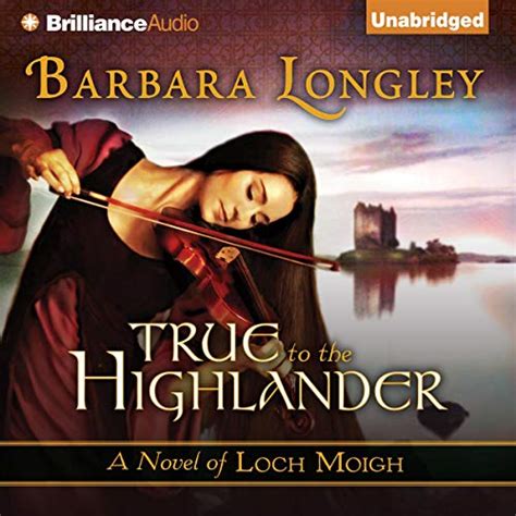 true to the highlander the novels of loch moigh Kindle Editon