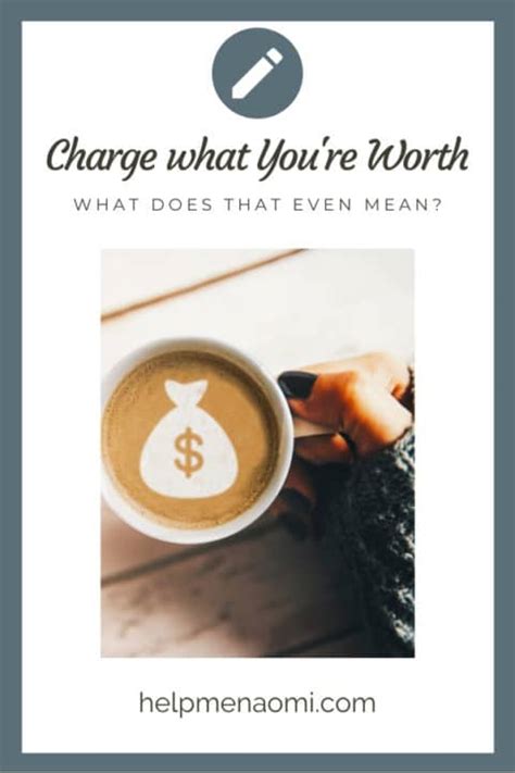 true worth how to charge what youre worth and get it PDF