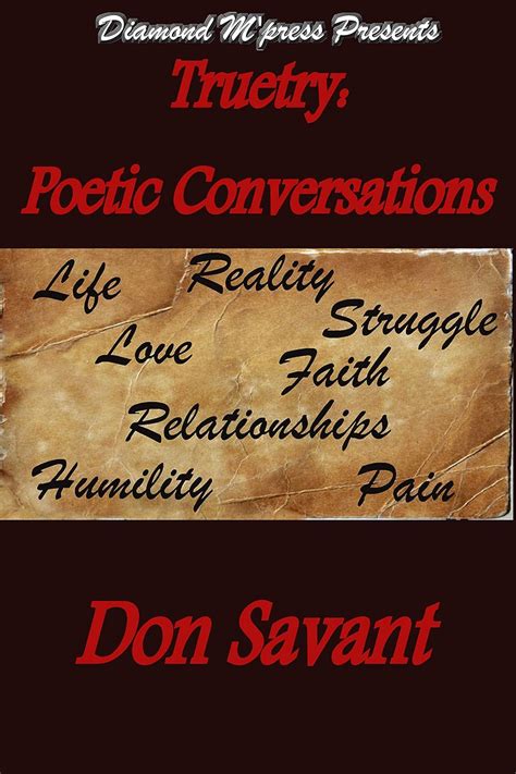 truetry poetic conversations Doc