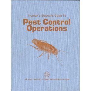 truman scientific guide for pest management Ebook PDF