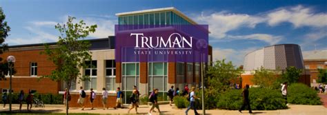 truman state university notable alumni